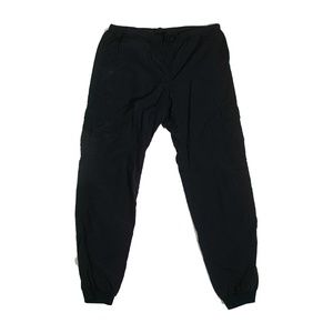 Black Vinatge Mec Trail Pants L